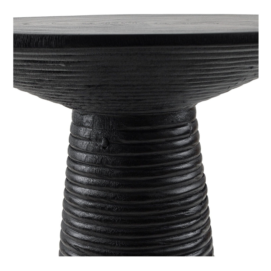 New Pacific Direct Duma Trembesi Side/ End Table 1210028-B - 1210028-B