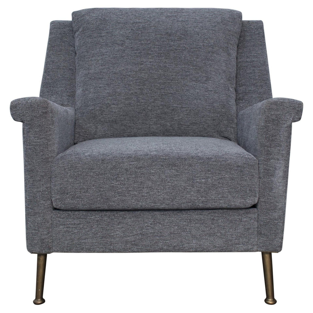 New Pacific Direct Winston Fabric Accent Chair -  1250013-418