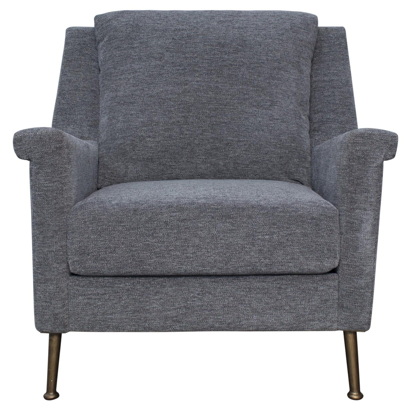New Pacific Direct Winston Fabric Accent Chair -  1250013-418