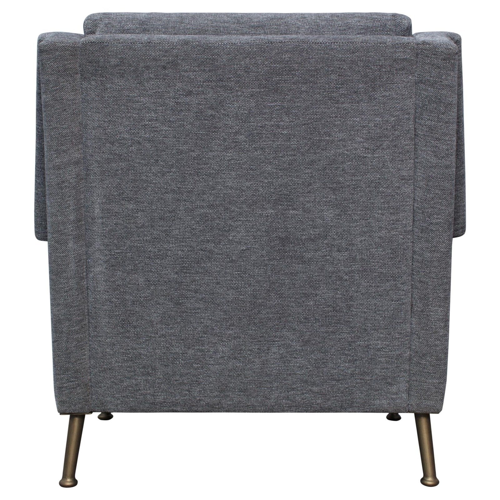 New Pacific Direct Winston Fabric Accent Chair -  1250013-418