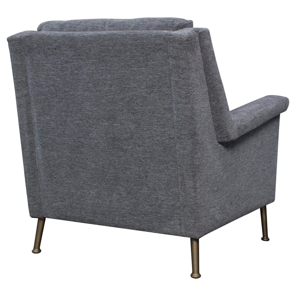 New Pacific Direct Winston Fabric Accent Chair -  1250013-418