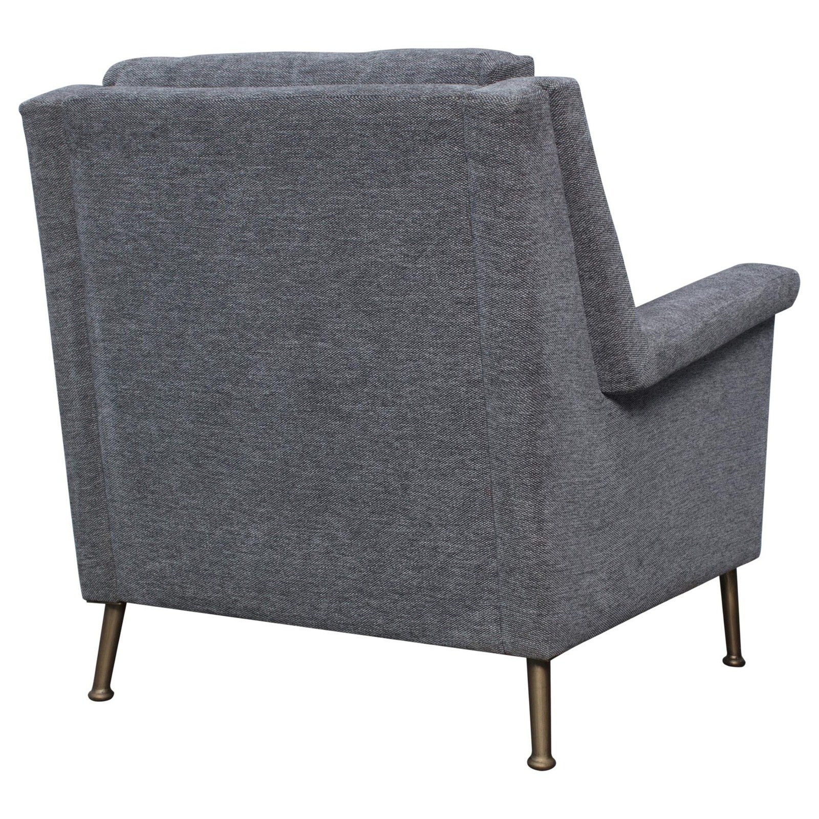 New Pacific Direct Winston Fabric Accent Chair -  1250013-418