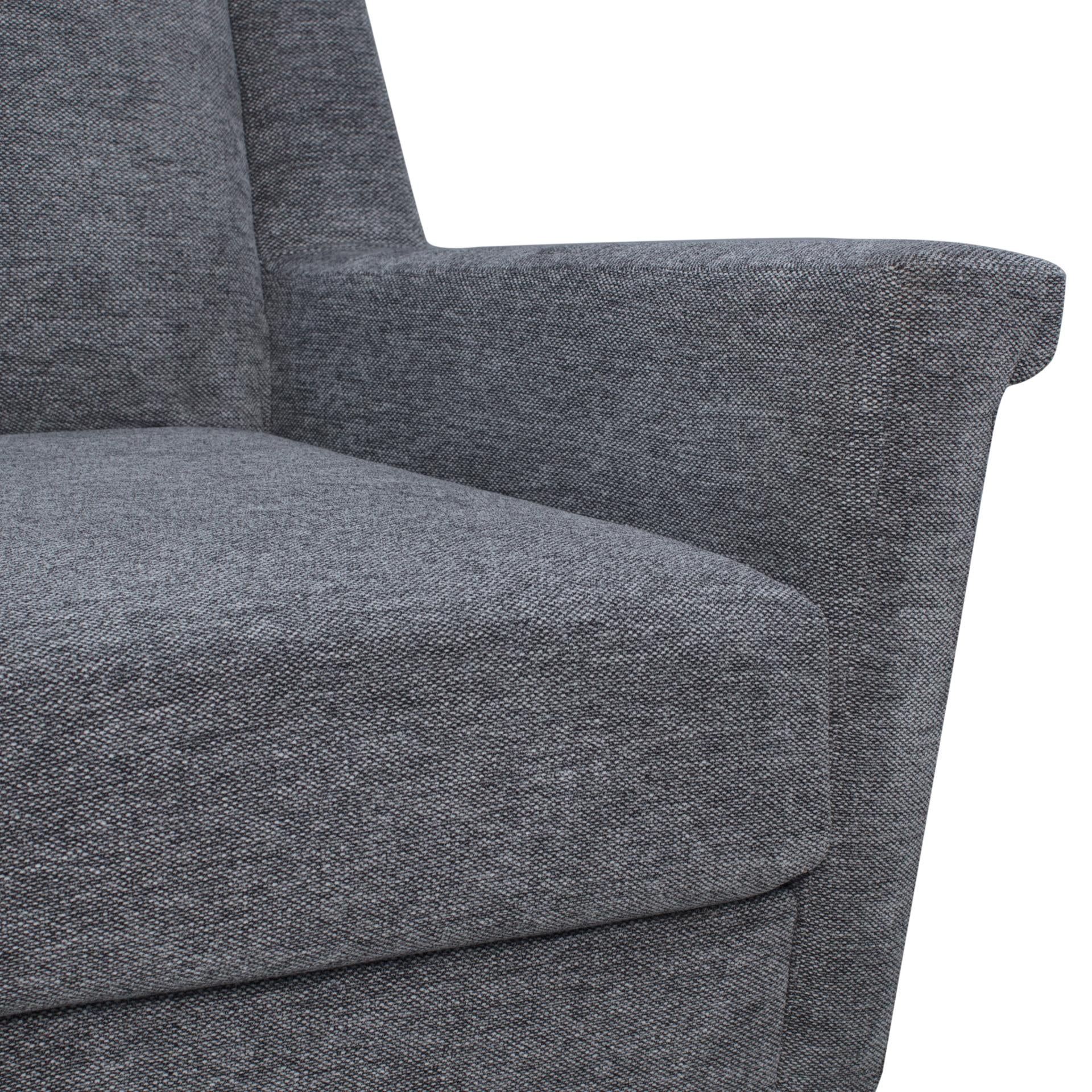 New Pacific Direct Winston Fabric Accent Chair -  1250013-418