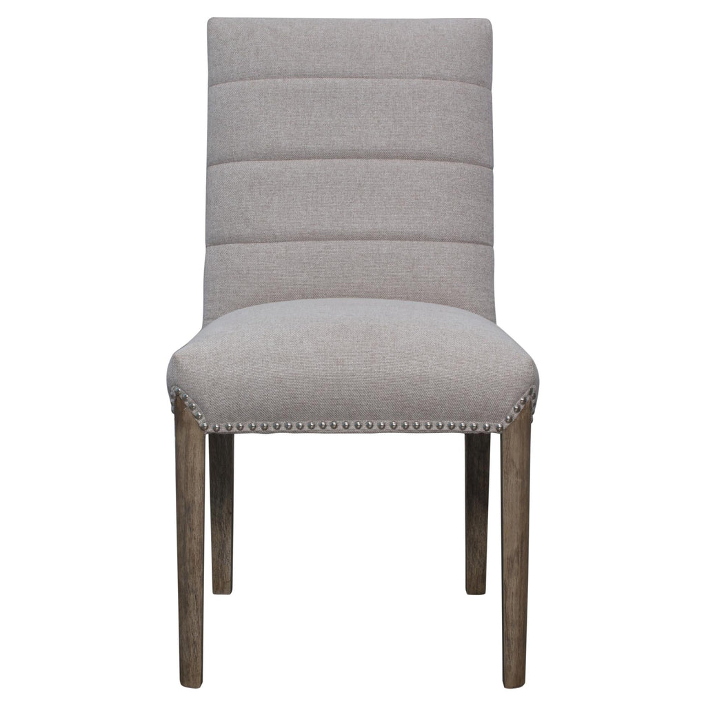 New Pacific Direct Alfred Fabric Chair, (Set of 2) - 1250014-406
