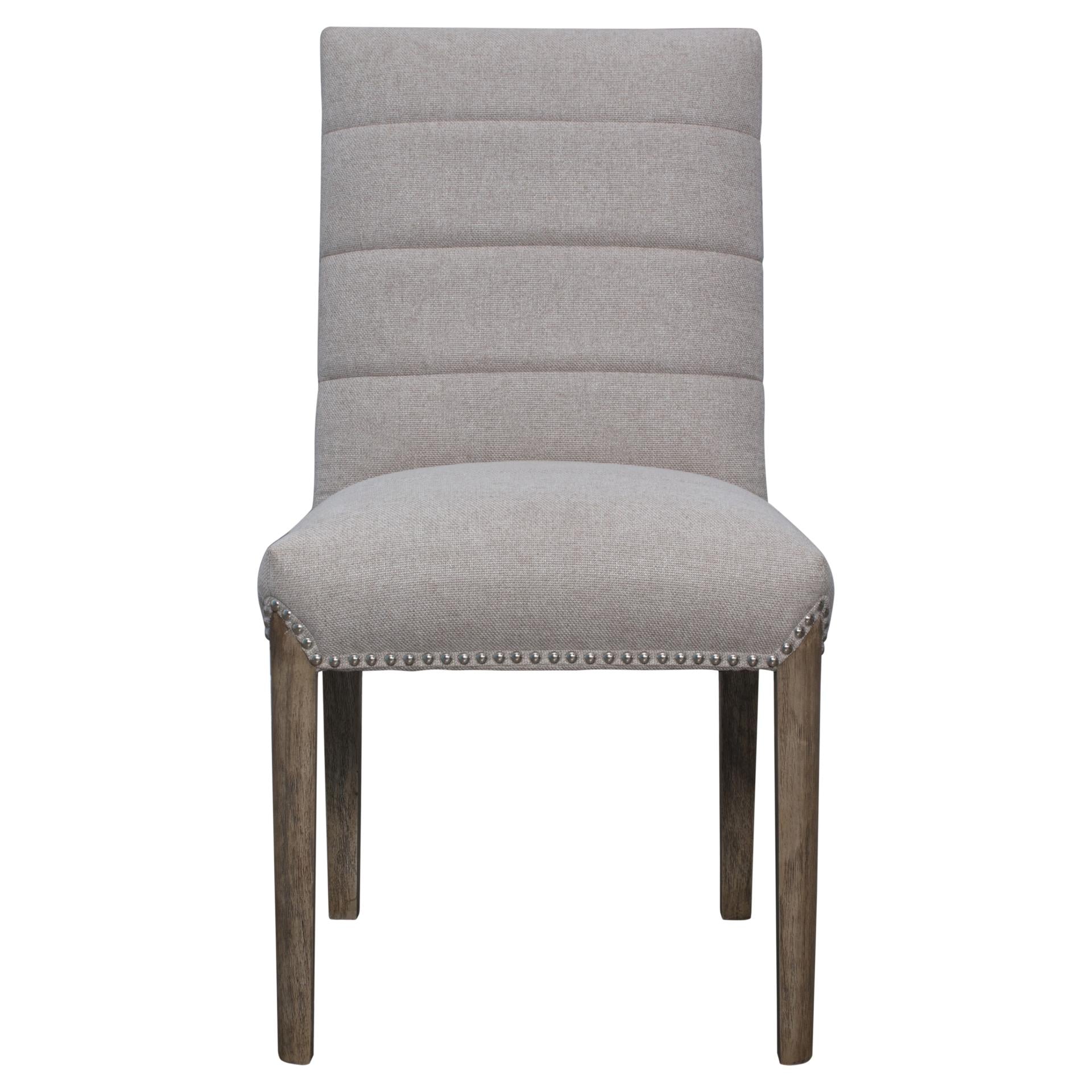 New Pacific Direct Alfred Fabric Chair, (Set of 2) - 1250014-406