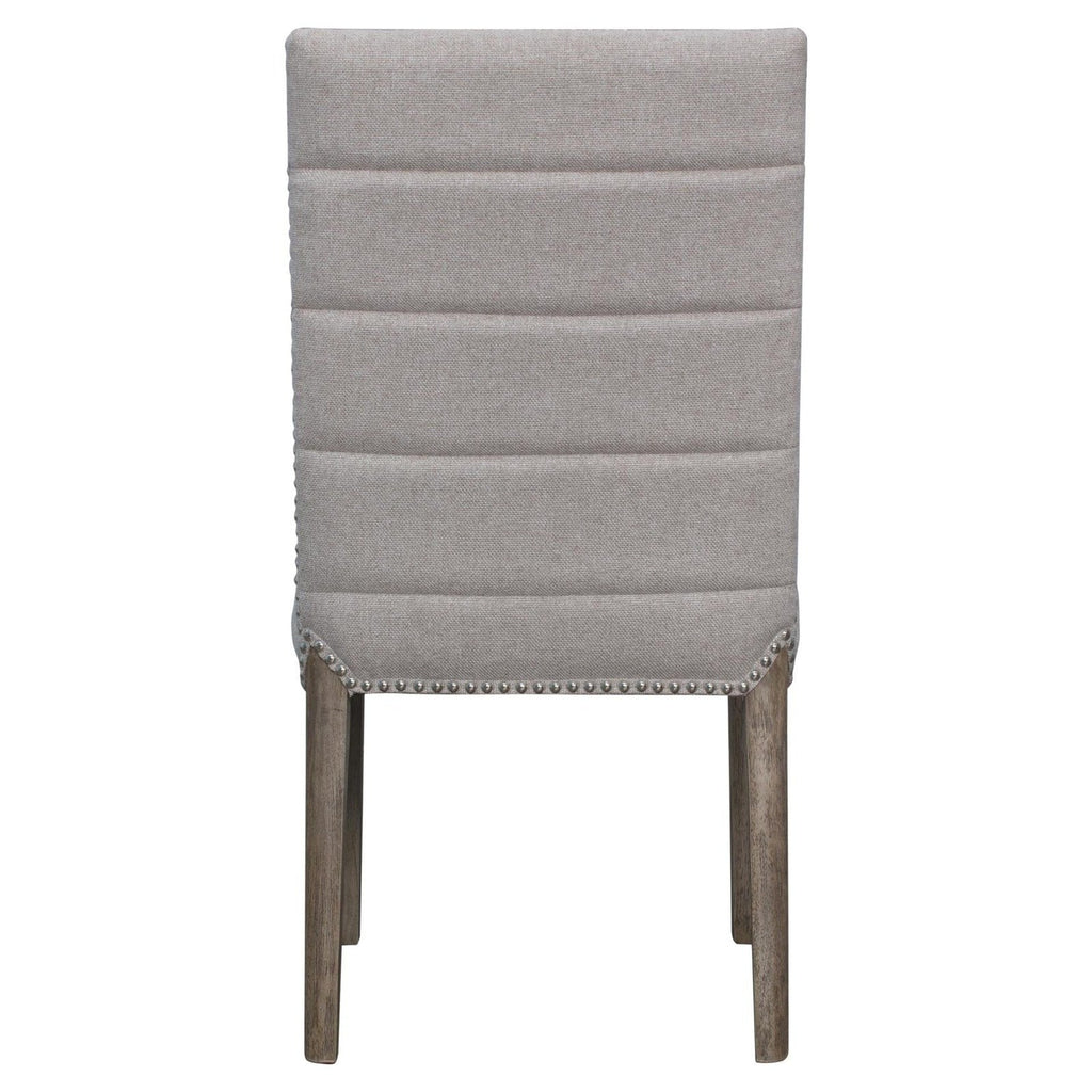 New Pacific Direct Alfred Fabric Chair, (Set of 2) - 1250014-406