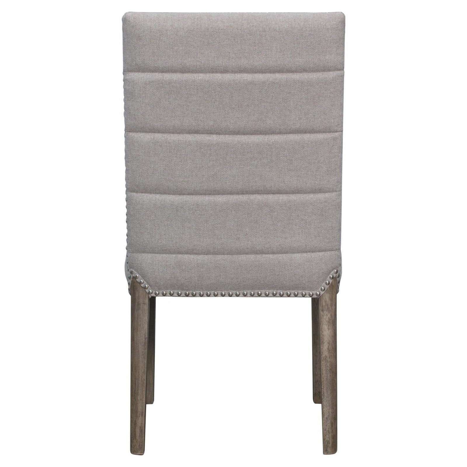 New Pacific Direct Alfred Fabric Chair, (Set of 2) - 1250014-406