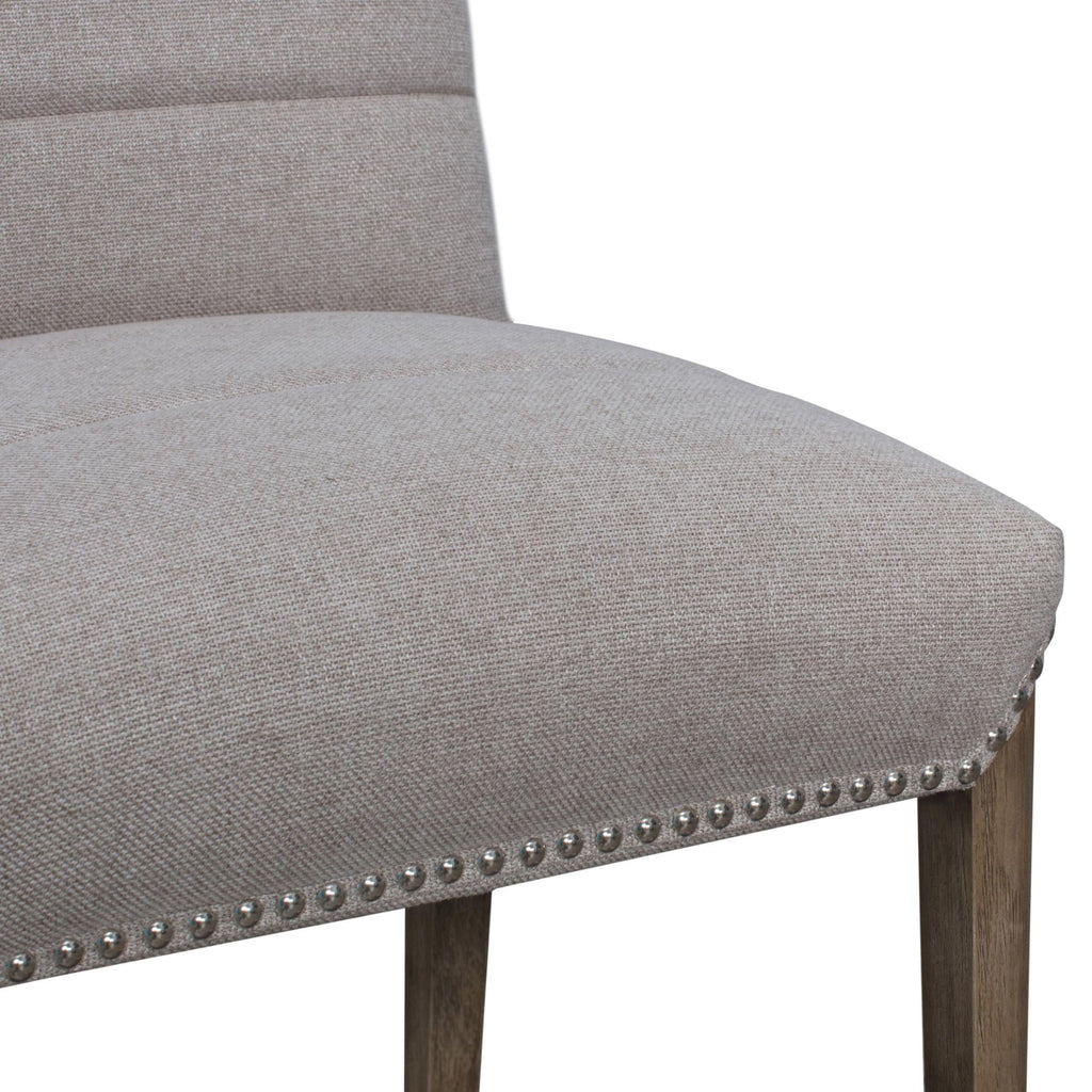 New Pacific Direct Alfred Fabric Chair, (Set of 2) - 1250014-406