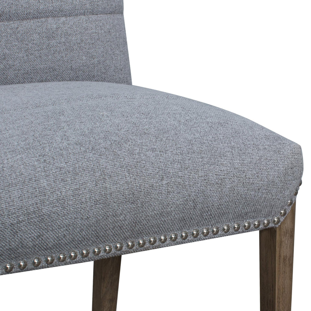 New Pacific Direct Alfred Fabric Chair, (Set of 2)  - 1250014-407