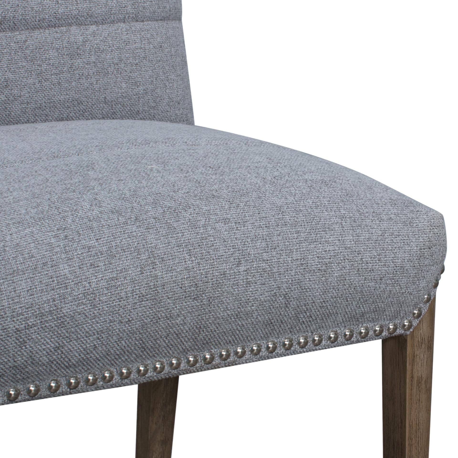 New Pacific Direct Alfred Fabric Chair, (Set of 2)  - 1250014-407