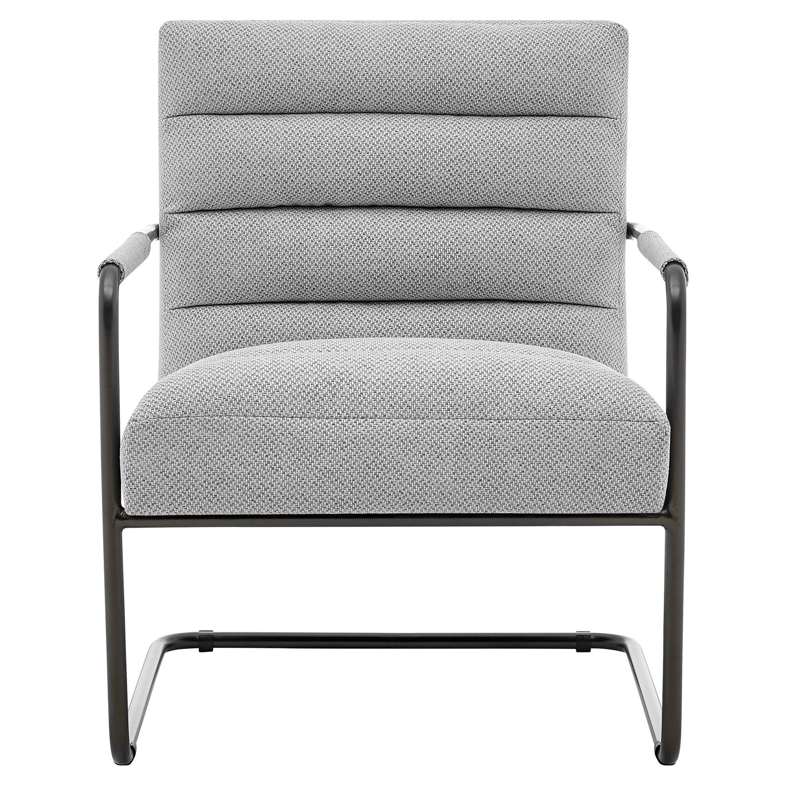 New Pacific Direct Peyton Fabric Accent Arm Chair   - 1250022-410