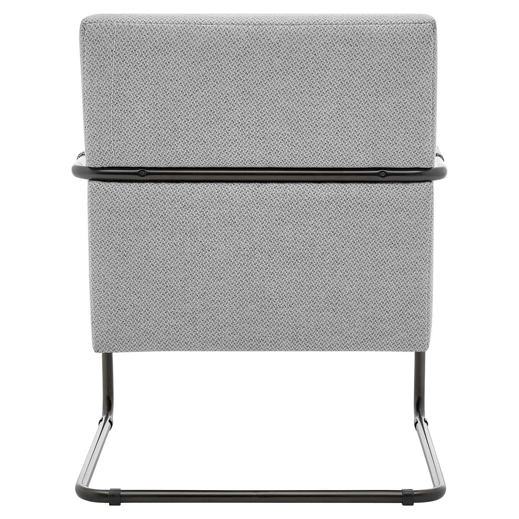 New Pacific Direct Peyton Fabric Accent Arm Chair   - 1250022-410