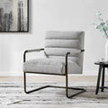 New Pacific Direct Peyton Fabric Accent Arm Chair -  1250022-276