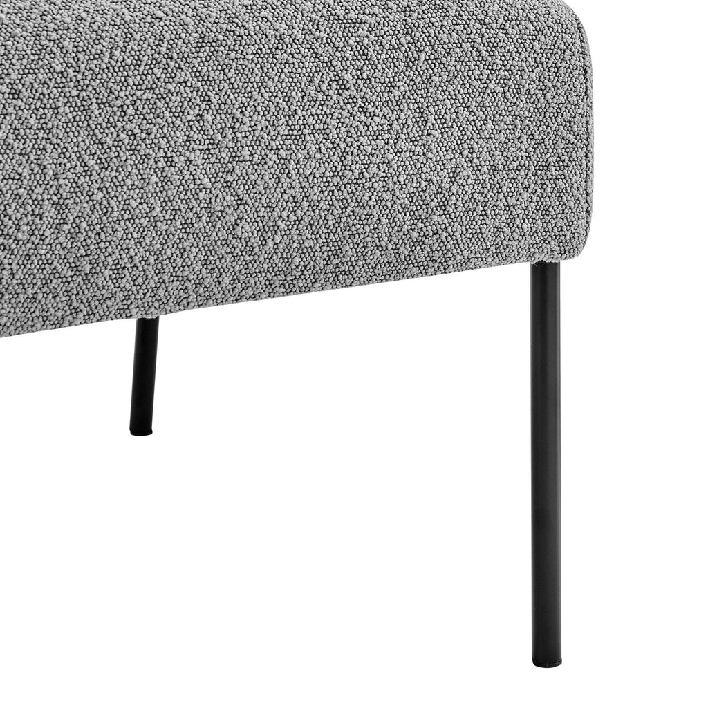 New Pacific Direct Quinton Fabric Accent Arm Chair  - 1250027-564