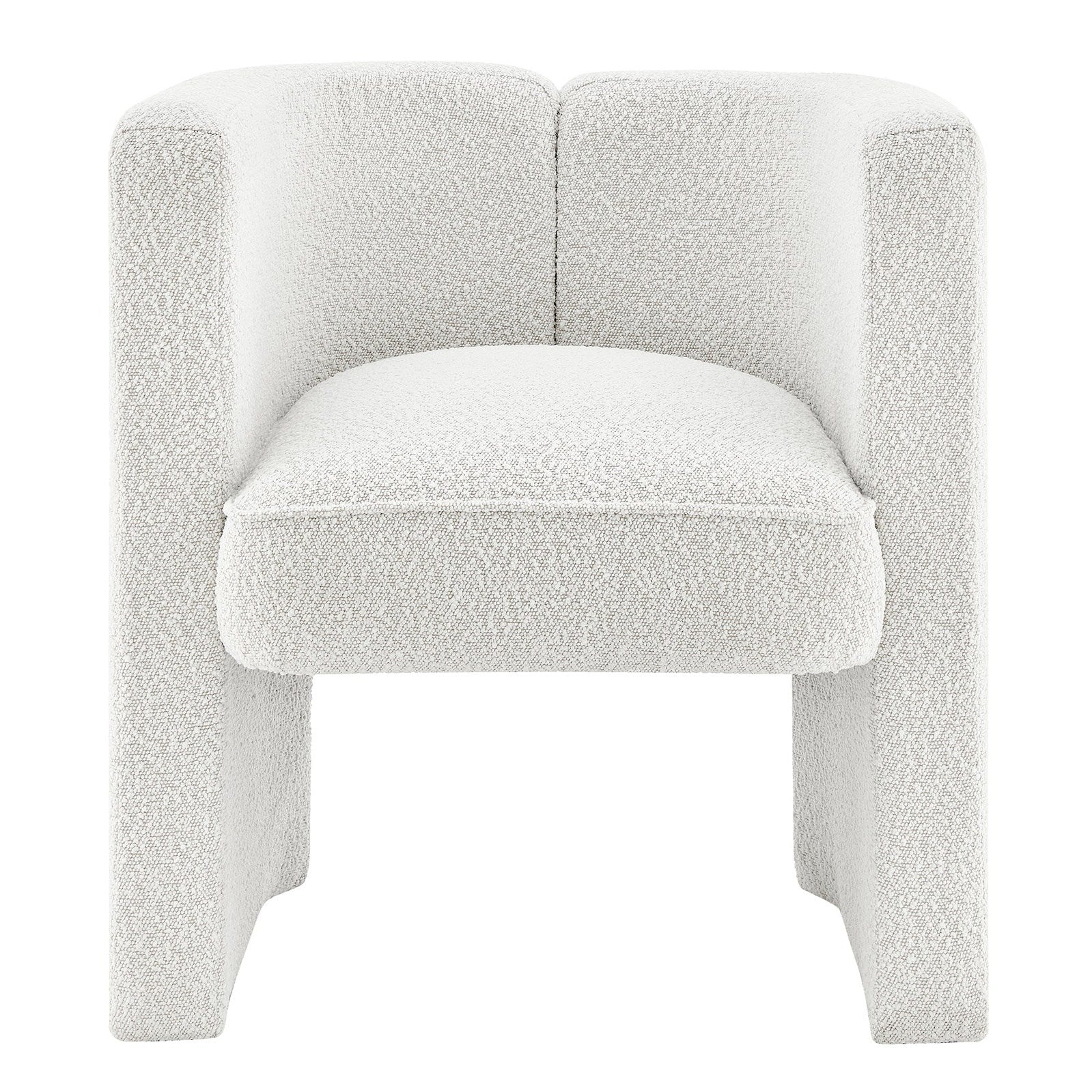 New Pacific Direct Ariela Fabric Accent Arm Chair  - 1250032-563