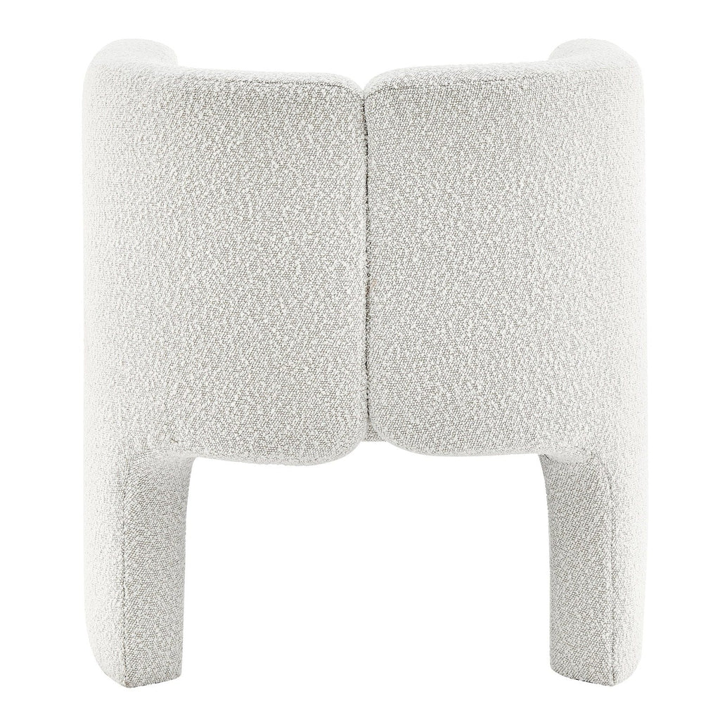 New Pacific Direct Ariela Fabric Accent Arm Chair  - 1250032-563