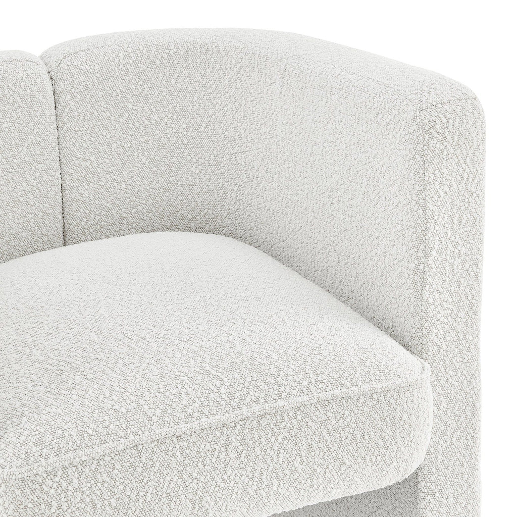 New Pacific Direct Ariela Fabric Accent Arm Chair  - 1250032-563