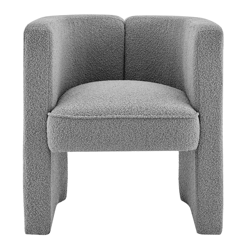 New Pacific Direct Ariela Fabric Accent Arm Chair 1250032-564 - 1250032-564