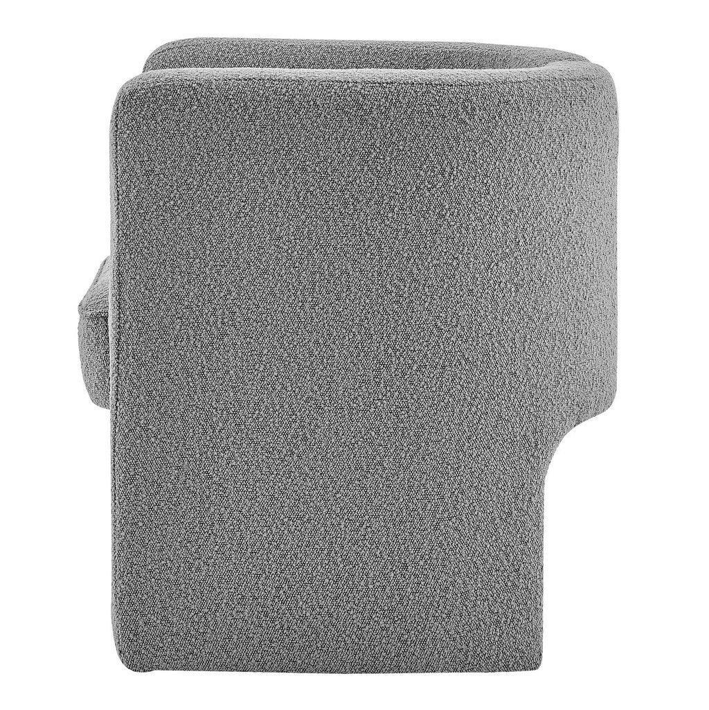 New Pacific Direct Ariela Fabric Accent Arm Chair 1250032-564 - 1250032-564