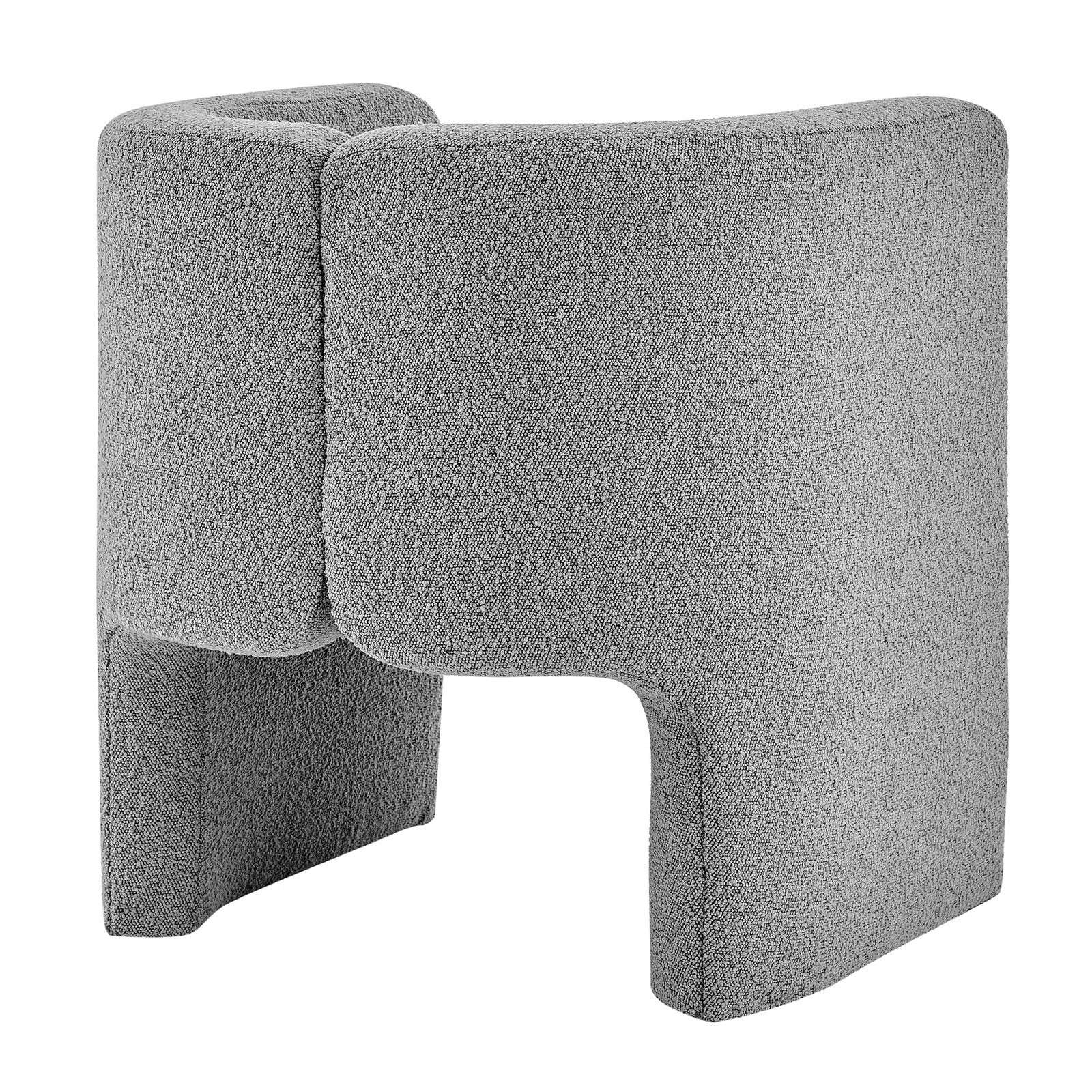 New Pacific Direct Ariela Fabric Accent Arm Chair 1250032-564 - 1250032-564