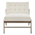 New Pacific Direct Marlow Fabric Accent Chair  - 1250033-276