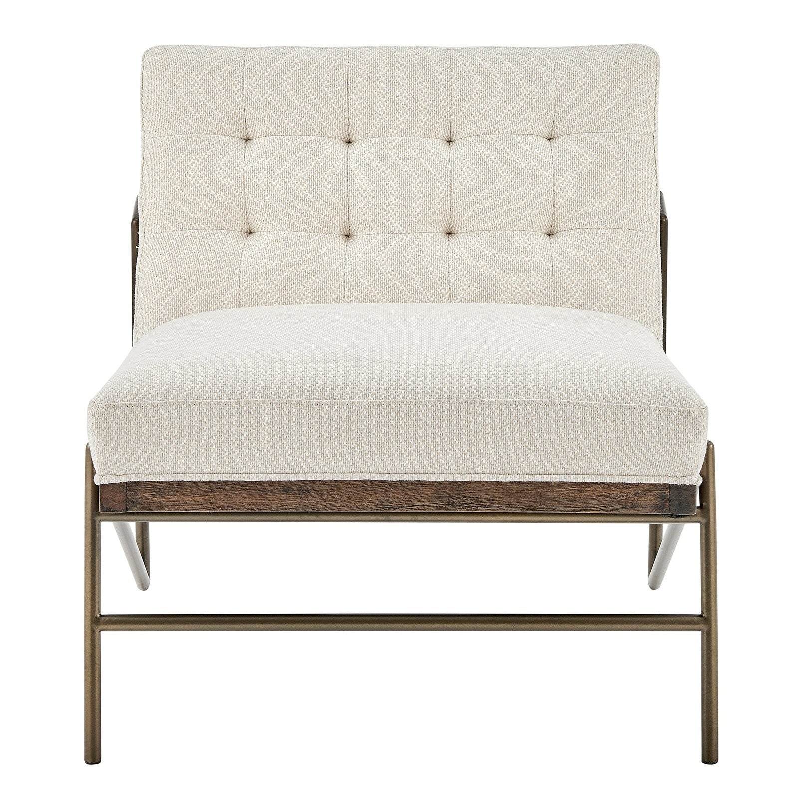 New Pacific Direct Marlow Fabric Accent Chair  - 1250033-276