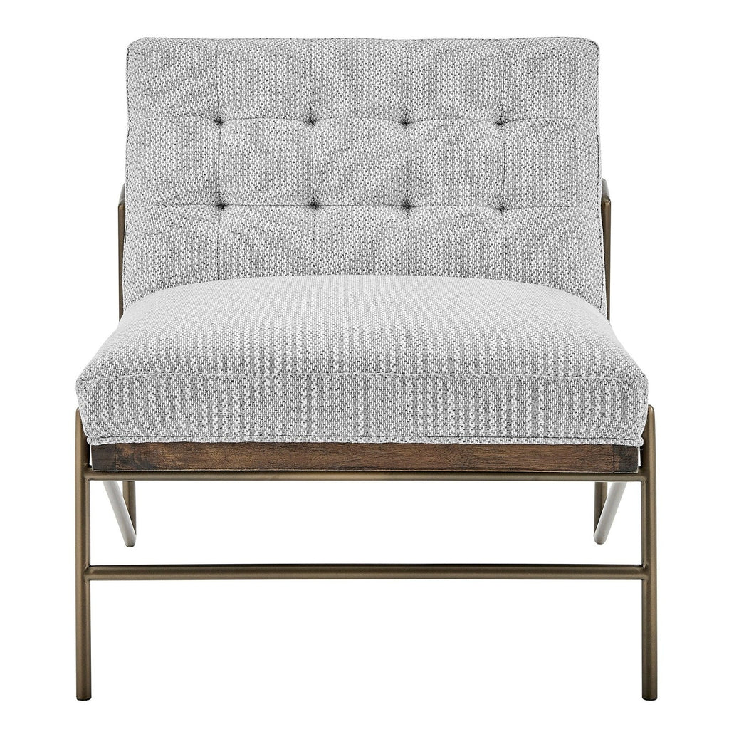 New Pacific Direct Marlow Fabric Accent Chair -  1250033-410