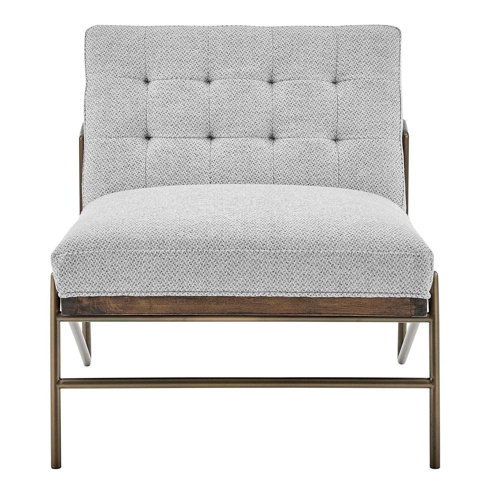 New Pacific Direct Marlow Fabric Accent Chair -  1250033-410