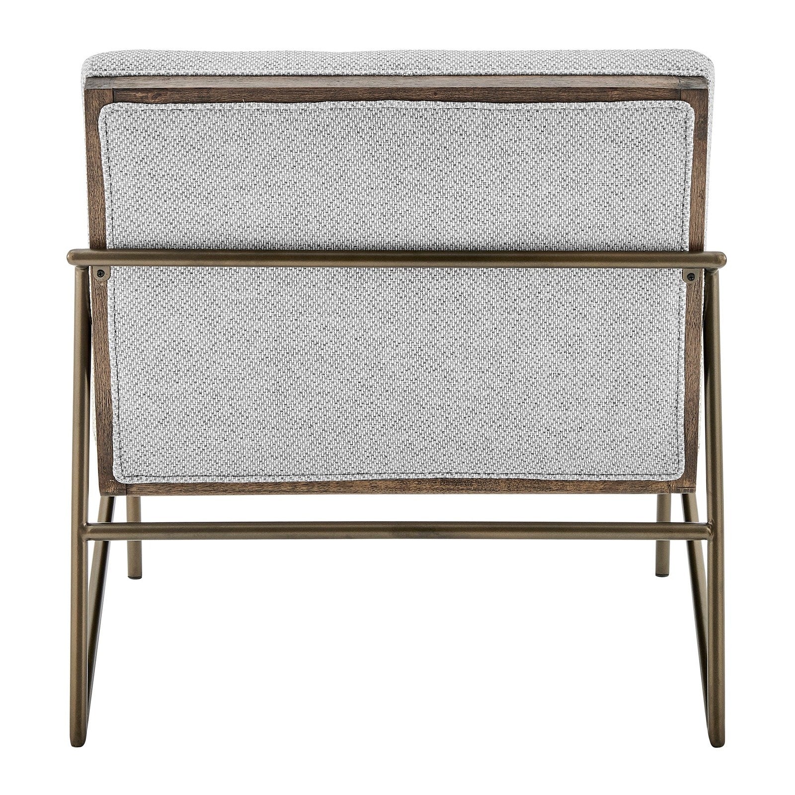 New Pacific Direct Marlow Fabric Accent Chair -  1250033-410