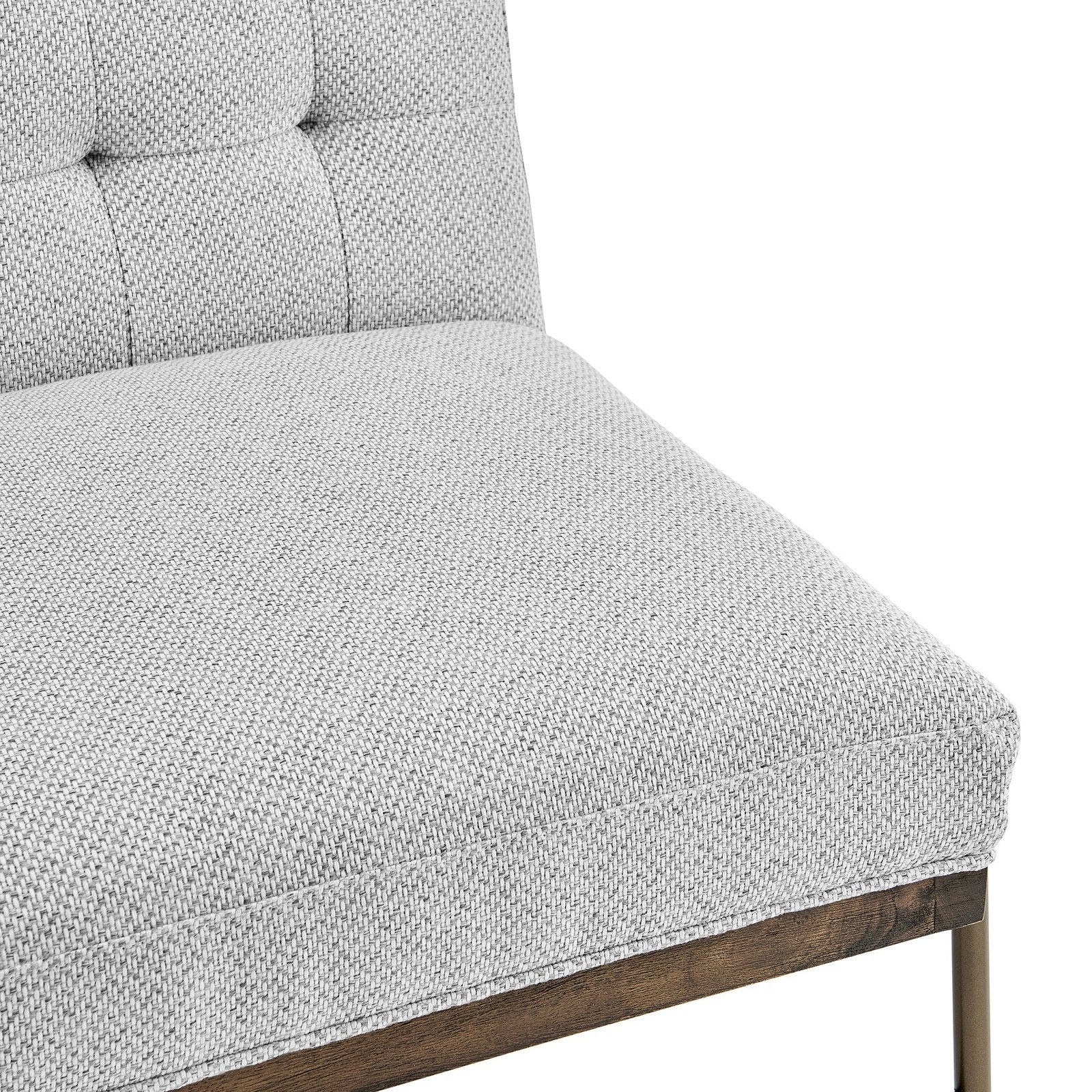 New Pacific Direct Marlow Fabric Accent Chair -  1250033-410