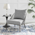 New Pacific Direct Kelby Fabric Accent Chair  - 1250034-572
