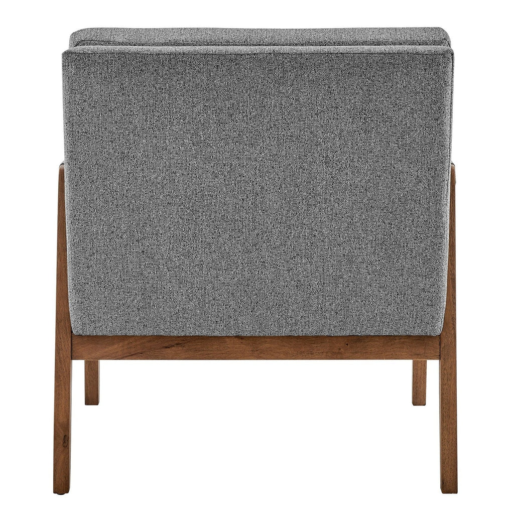 New Pacific Direct Colton Fabric Accent Arm Chair -  1250036-572