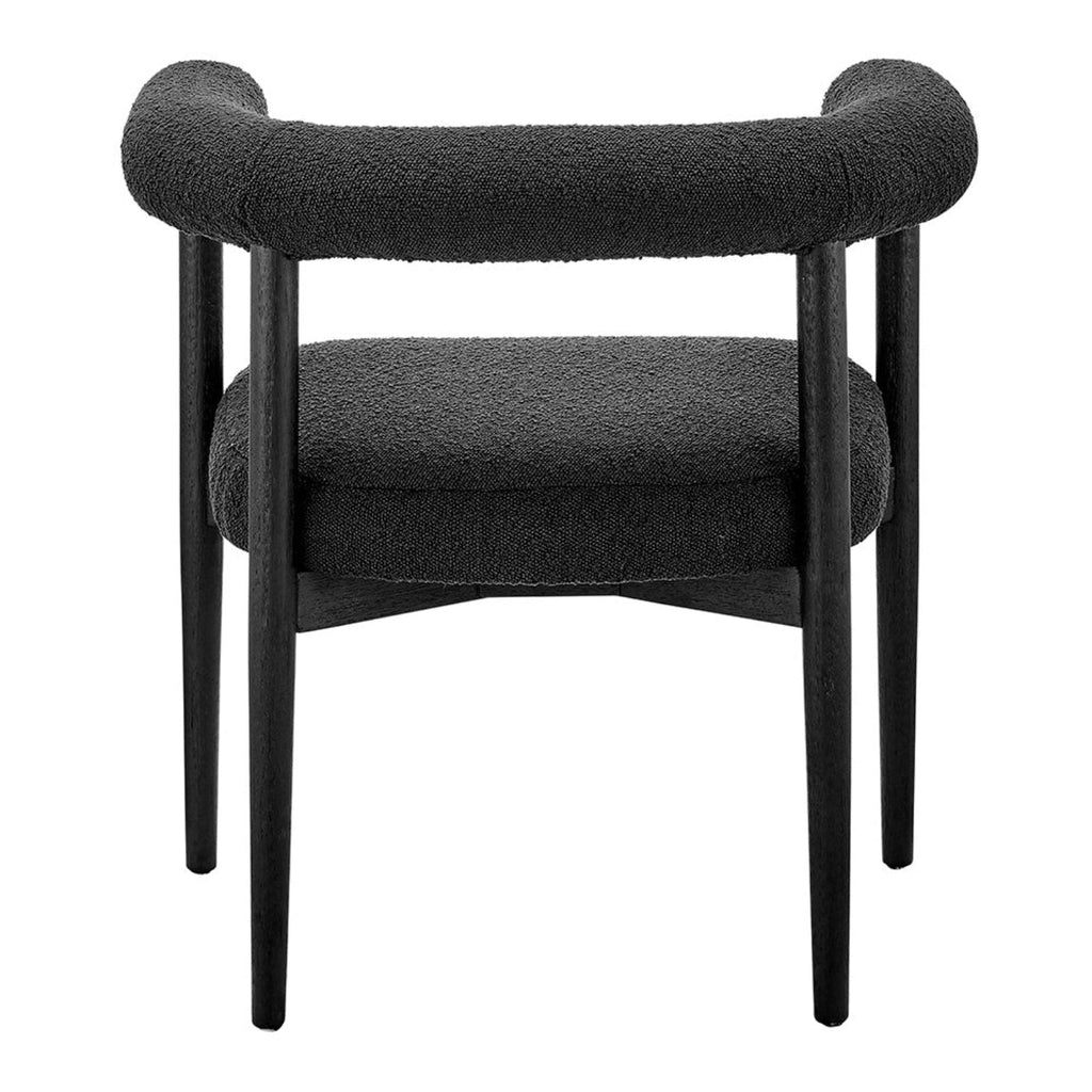 New Pacific Direct Keanu Fabric Dining Side Chair 1250038-576  - 1250038-576