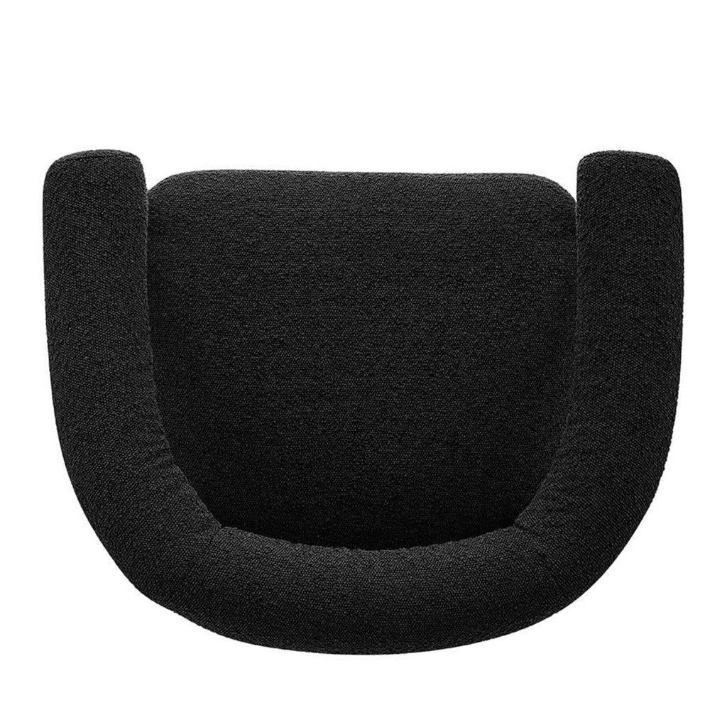 New Pacific Direct Keanu Fabric Dining Side Chair 1250038-576  - 1250038-576