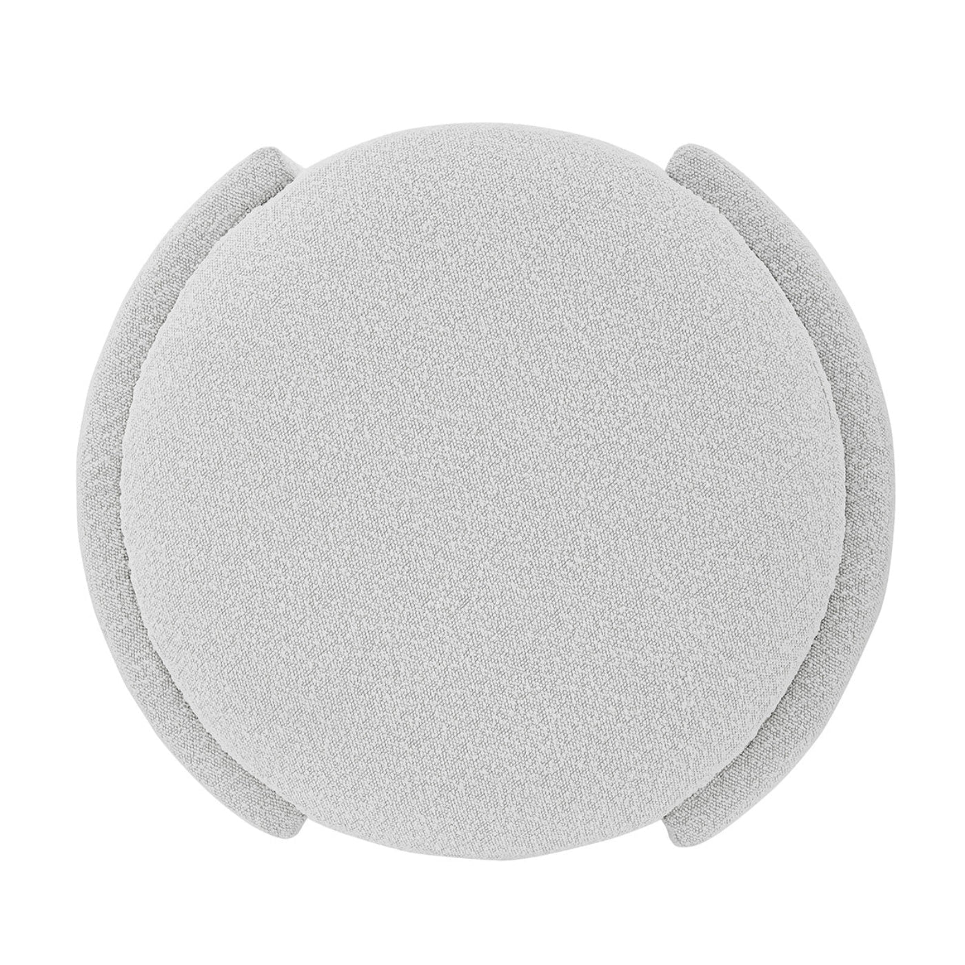 New Pacific Direct Felicia Fabric Ottoman 1250047-563 - 1250047-563