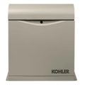 Kohler  12KW Standby Generator with App Connect New - 12RESV-QS8