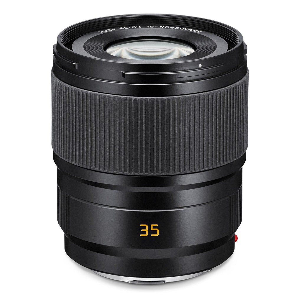 Leica 35mm f2 Summicron-SL ASPH