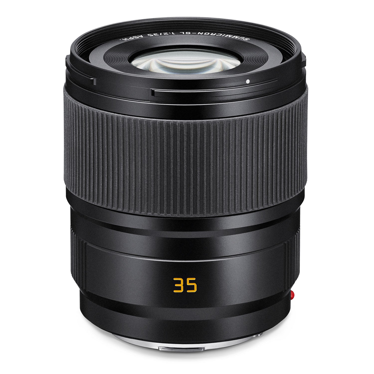 Leica 35mm f2 Summicron-SL ASPH