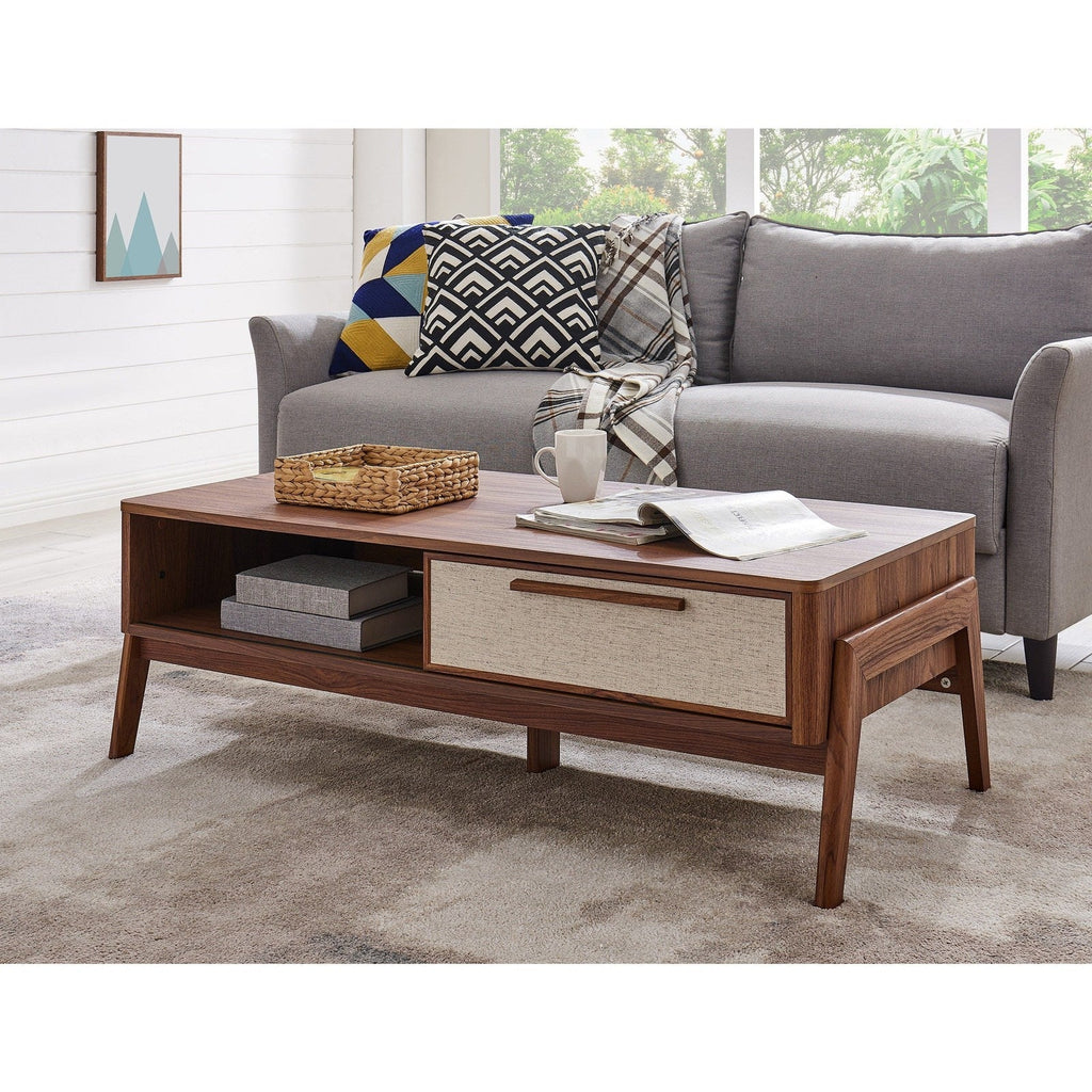 New Pacific Direct Heaton Coffee Table -  1340009