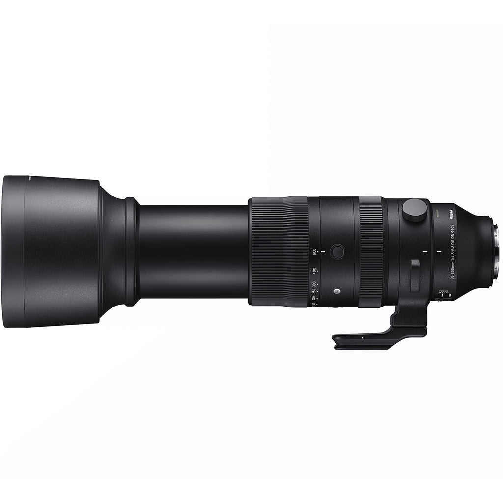 Sigma 60-600mm f4.5-6.3 Sports DG DN OS L Mount - 1349945