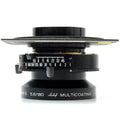 Linhof 180mm f5.6 Symmar-S MC, Compur CLA 14159653 - 1357183