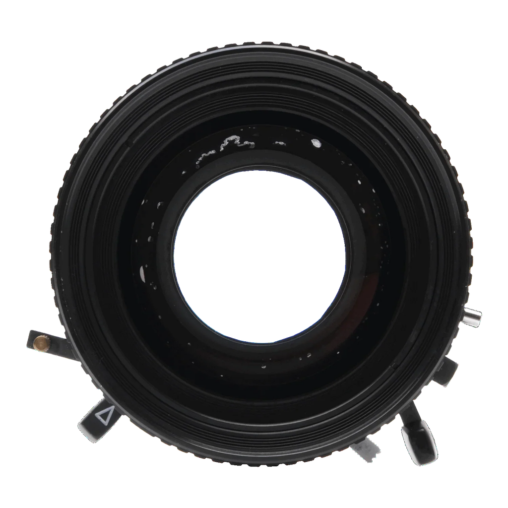 Linhof 180mm f5.6 Symmar-S MC, Compur CLA 14159653 - 1357183