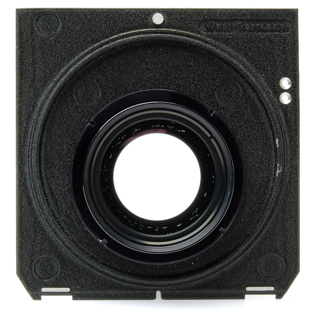 Linhof 180mm f5.6 Symmar-S MC, Compur CLA 14159653 - 1357183