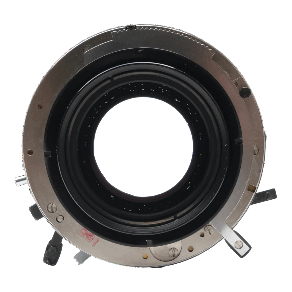Linhof 180mm f5.6 Symmar-S MC, Compur CLA 14159653 - 1357183