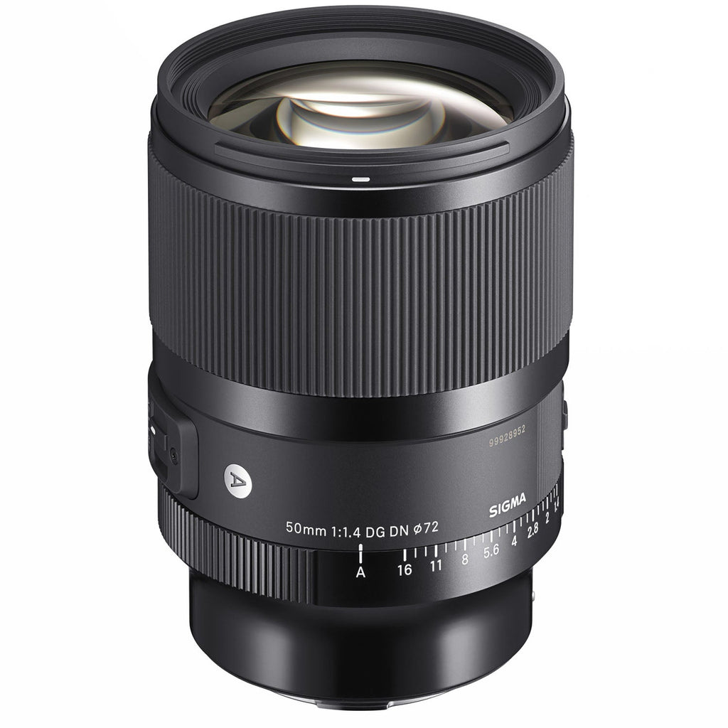 Sigma 50mm f1.4 DG DN Art - Sony E - 1364646