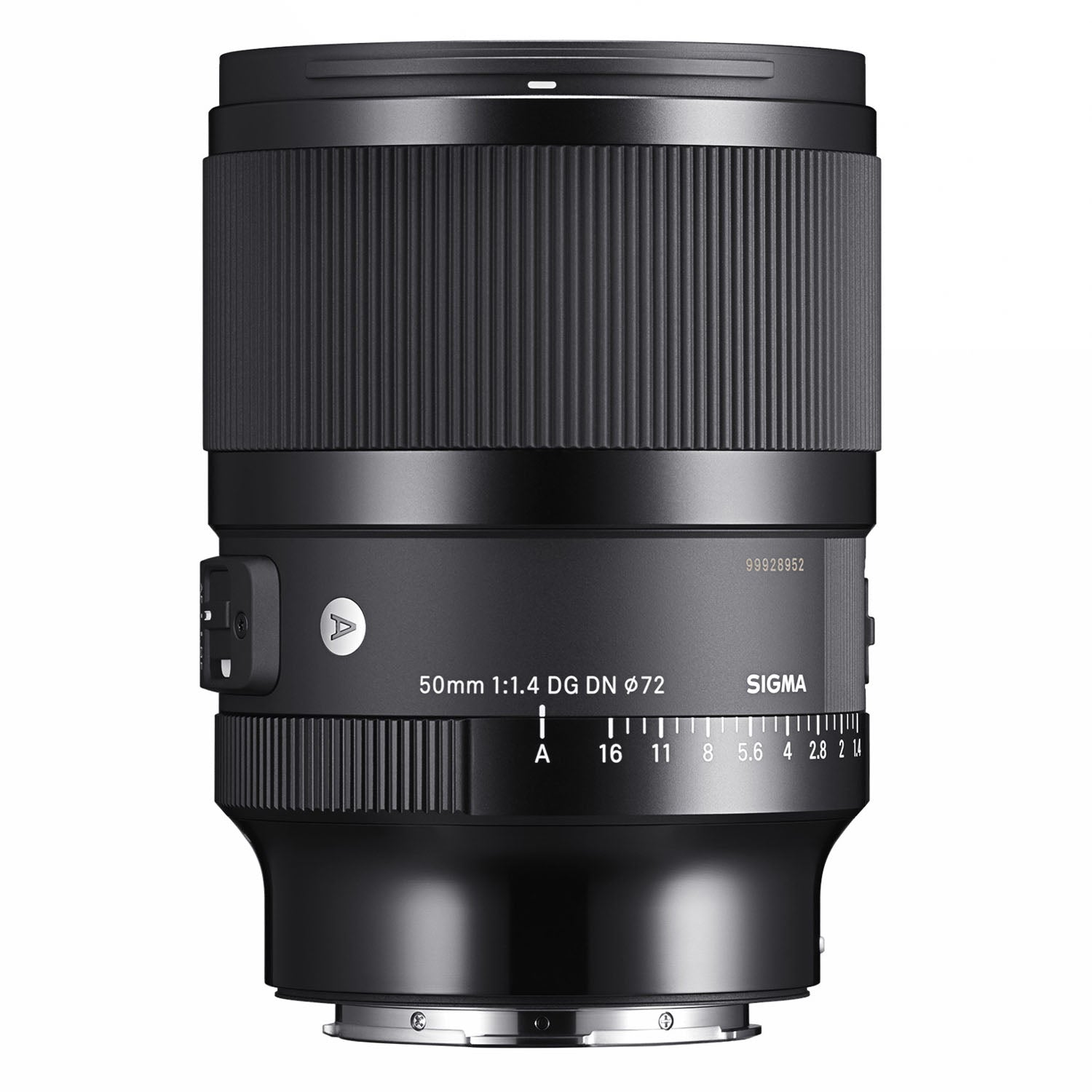 Sigma 50mm f1.4 DG DN Art - L Mount - 1364647