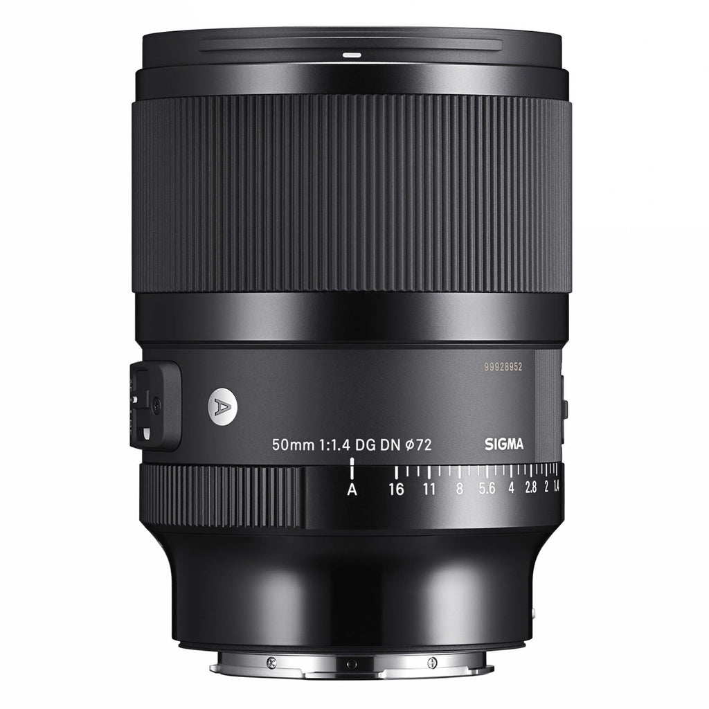 Sigma 50mm f1.4 DG DN Art - Sony E - 1364646