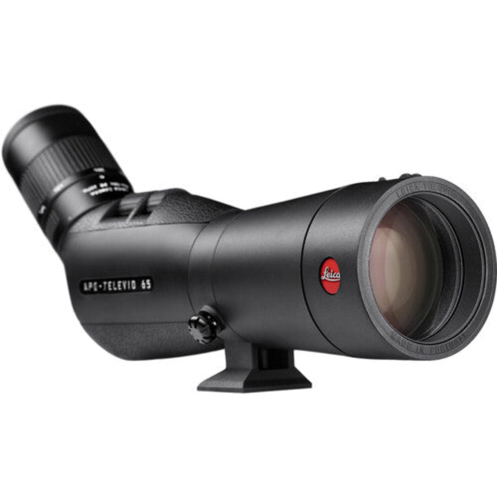 Leica APO Televid 82 Angled Kit w/ 25-50mm ASPH Eyepiece