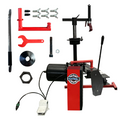 Katool  Motooltech KT Mini Tire Changer Machine 10-21 Inch for Road Rescue - 1030P