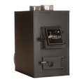 United States Stove Co. 2500 Sq. Ft. Coal Only Warm Air Furnace - 1768970218207_599